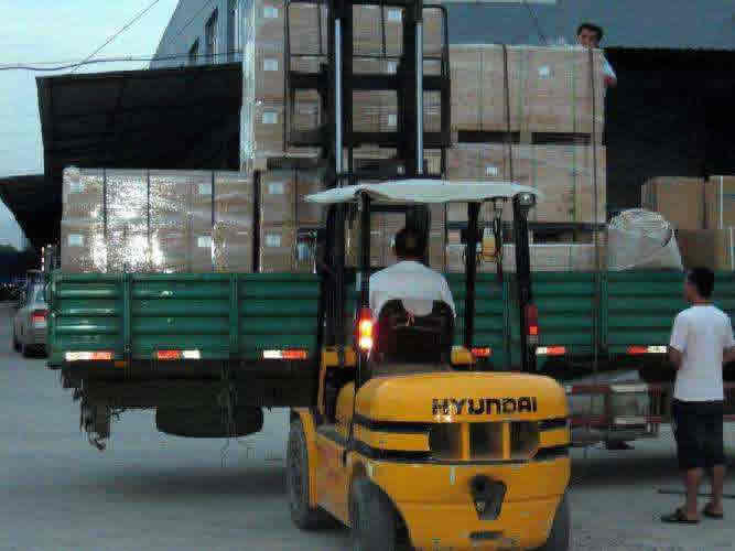 济南到贵港货运公司-济南到贵港货运专线-运输保障